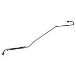 Crown Automotive 53004164 Hydraulic Clutch Hose Fits 1980-83 CJ5 CJ7 Scrambler. Fixed Price $33.46.
