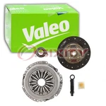 Valeo Clutch Kit For 2004-2006 Scion Xb 1.5L L4 Manual Transmission Shift Nc. Fixed Price $184.62.