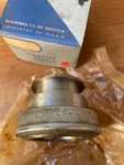Nos Bca Ball Bearing Assembly Clutch Throwout Ctl 564 Chevy Ford. Fixed Price $29.95.