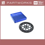 Clutch Disc For Porsche 986 Boxster 987 Cayman 5 Speed. Fixed Price $134.73.