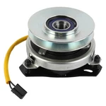 New Lawn Mower Pto Clutch Jacobsen Ccw Inch 5.375 Pulley 105 Ft-lbs Case. Fixed Price $230.82.