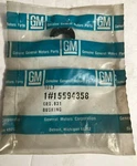 Nos Genuine Gm Bushing 15594358 *free Shipping*. Fixed Price $10.00.