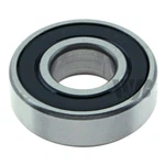 Generator Drive End Bearing-turbo Wjb RB6204-2RS. Fixed Price $11.00.