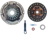 Exedy 35RB13T Clutch Kit Fits 1981-1982 Subaru Brat 4WD 1.8L H4. Fixed Price $131.67.