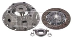 Clutch Kit Borg & Beck HK1014 2 Years Warranty. Fixed Price $276.63.