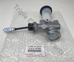 Toyota Genuine 31410-60580 Cylinder Assy Clutch Master 3141060580 Oem. Fixed Price $95.55.