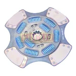 Euclid E-P108935-51 Transmission Clutch Friction Plate. Fixed Price $1074.18.