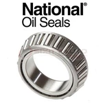 National Front Outer Differential Pinion Bearing For 1967-1974 Gmc K2500 Xv. Fixed Price $34.26.