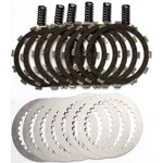 Ebc Brakes Dirt Racer Clutch Set DRC130. Fixed Price $122.59.