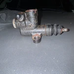 Clutch Slave Cylinder With Turbo Fits 07-12 Subaru Legacy Oem. Fixed Price $28.00.