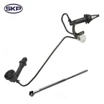 Clutch Master Cylinder And Line Assembly Skp SKCC649000. Fixed Price $112.34.
