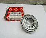 Fag 6205-2Z C3 25MM X 52MM 15MM Metal Shielded Bearing. Fixed Price $13.00.