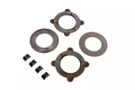 Genuine Cadillac Chevrolet Locking Differential Clutch Disc 26045829. Fixed Price $170.95.
