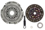 Datsun Roadster Exedy Clutch Kit W/ Hd 600KG Cover Fits 1600 2000 Pl 510 521 620. Fixed Price $229.95.