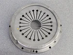 Very Nice Original Porsche 911 915 Clutch Pressure Plate Typ MFZ225 6/81 #2. Fixed Price $150.00.