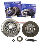 Aisin Premium Clutch Kit For Toyota 4RUNNER Suv T100 Tacoma 4WD 2.4L 2.7L 3RZFE. Fixed Price $279.00.