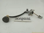 Honda Prelude Clutch Master Cylinder Manual Fits 1992-2001 93 94 95 96 97 98. Fixed Price $62.87.