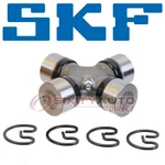 Skf Rear Shaft Front Joint Universal For 1965-1970 Jeep J-3500 Qc. Fixed Price $30.45.