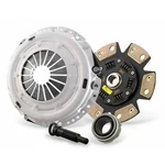 Clutch Masters Kit For Bmw M3 1995-1999 FX400 3.2L E36/3.0L 6-PUCK. Fixed Price $874.59.