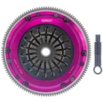 Exedy HH04SD1 Hyper Single Ceramic Clutch Kit For 1991-2005 Acura Nsx 3.0L 3.2L. Fixed Price $1616.92.