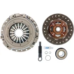 Exedy 07099 Clutch Kit. Fixed Price $231.25.