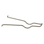 For Subaru Wrx 2012-2018 Genuine W0133-2146938-OES Clutch Release Arm Spring. Fixed Price $17.71.