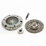 Schaeffler Luk 05-075, Clutch Kit, Repset For Dodge Stealth 91-96; Mitsubishi 30. Fixed Price $403.80.