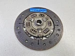 Very Nice Used Original Porsche 930 Turbo Sachs Clutch Friction Plate 1976-77 #1. Fixed Price $200.00.