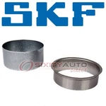 Skf Rear Engine Crankshaft Repair Sleeve For 2003-2007 Nissan 350Z Gaskets Xp. Fixed Price $45.11.