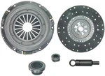 Apdty 90276 Upgraded 12" Kit W/clutch Disc, Throw-out Bearing, & Tool. Fixed Price $345.70.