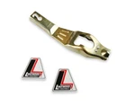 Lakewood 15525 Clutch Fork. Fixed Price $204.95.