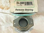 Clutch Release Bearing Autospecialty CB-83009 Interch. With Timken 614030 BB4. Fixed Price $29.95.