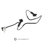 Clutch Master & Slave Cylinder For Dodge Ram 2500 3500 V10 Diesel 94-97 PS0114HD. Fixed Price $48.89.