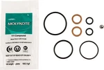 Rekluse Clutch Slave Cylinder Rebuild Kit RMS-2308001 Sherco 450 SEF-R/500. Fixed Price $49.82.