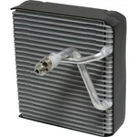 A/c Core-evaporator Plate Fin Uac Fits 05-08 Hyundai Tucson. Fixed Price $133.68.