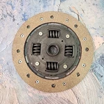 Luk 055141031 Clutch Friction Disc Fits Volkswagen Vw Golf Jetta Scirocco 190MM. Fixed Price $90.92.
