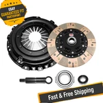 Competition Clutch 8022-2600 Stage 3 Street/strip Series Kit. Fixed Price $425.00.