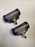 For Mopar Disc/ Drum Brakes Rear Wheel Spongy Pedal Fix A/b/e-body Dodge Plymout. Fixed Price $39.88.