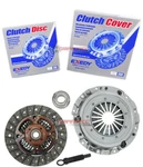 Exedy Clutch Pro-kit For 04-06 Mitsubishi Lancer Ralliart / Outlander Suv 2.4L. Fixed Price $529.00.