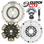Clutchmax Stage Kit & Hd Flywheel For Bmw E46 328 330 528 Z3 Z4 M52 M54. Fixed Price $265.45.