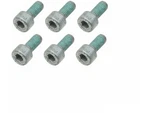 15VM52H Clutch Pressure Plate Bolt Fits 2009-2010, 2013-2014 Bmw 535I Xdrive. Fixed Price $17.33.