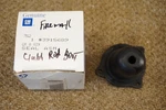 Nos Gm 1968-81 Corvette Firewall 4 Speed Clutch Rubber Boot Seal 3915689. Fixed Price $79.99.