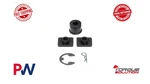 Torque Solution Shifter Cable Bushing For 08-09 Jetta / Rabbit MK5 TS-SCB-1005. Fixed Price $48.26.