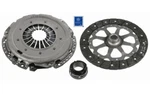 Clutch Kit Xtend Sachs 3000970024 For Porsche Cayman. Fixed Price $309.50.