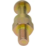 14367 Dorman Clutch Pivot Stud Ford Mustang Thunderbird Mercury Capri Cougar. Fixed Price $37.27.