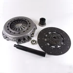 Schaeffler Luk 04-106, Clutch Kit Repset Realease Bearing For Chev C60 62-89. Fixed Price $293.19.