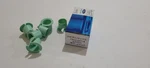 1969-73 Nos Ford Mustang Cougar Fairlane Clutch Pedal Bushings C9OZ-2471-B. Fixed Price $75.00.