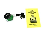 Xtd Clutch Slave Cylinder/release Bearing Assembly Chevy Cavalier Pontiac Saturn. Fixed Price $40.15.