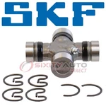 Skf Rear Universal Joint For 1964-1974 Mercury Colony Park Driveline Axles Bj. Fixed Price $32.09.