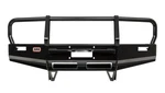 Arb Deluxe Bumper For Nissan Frontier / Xterra - Recessed Indicators 3438110. Fixed Price $1494.94.